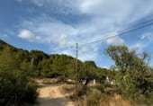 Parcela urbanizable en venta en la Calle Presidente Adolfo Suárez, Chulilla, ref: TR111440 foto