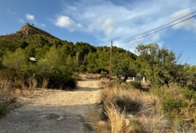 Xulilla 1718&nbsp;m² 