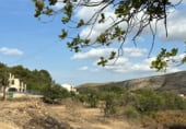 Parcela urbanizable en venta en la Calle Presidente Adolfo Suárez, Chulilla, ref: TR111440 foto