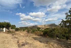 Xulilla 1718&nbsp;m² 