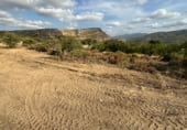 Parcela urbanizable en venta en la Calle Presidente Adolfo Suárez, Chulilla, ref: TR111440 foto