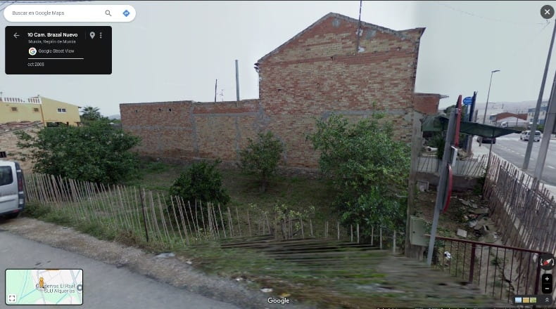 Múrcia - Murcia - 4538m2