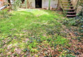 Casa de pueblo en venta en la Calle de Cervantes, Riaza, ref: TR111467 foto