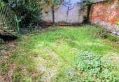 Casa de pueblo en venta en la Calle de Cervantes, Riaza, ref: TR111467 foto
