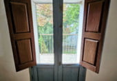 Casa de pueblo en venta en la Calle de Cervantes, Riaza, ref: TR111467 foto