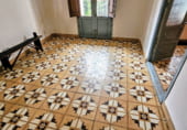 Casa de pueblo en venta en la Calle de Cervantes, Riaza, ref: TR111467 foto
