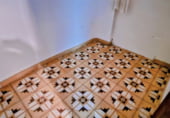 Casa de pueblo en venta en la Calle de Cervantes, Riaza, ref: TR111467 foto