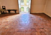 Casa de pueblo en venta en la Calle de Cervantes, Riaza, ref: TR111467 foto