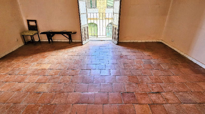 Segovia - Riaza - 170m2