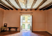 Casa de pueblo en venta en la Calle de Cervantes, Riaza, ref: TR111467 foto