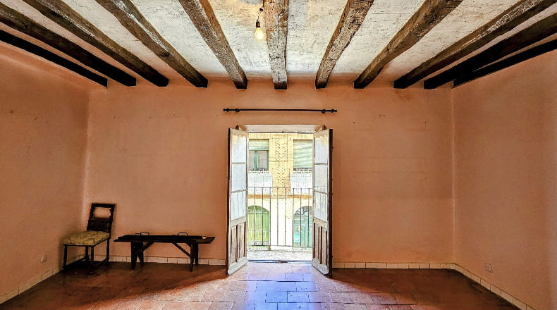 Segovia - Riaza - 170m2