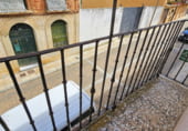 Casa de pueblo en venta en la Calle de Cervantes, Riaza, ref: TR111467 foto
