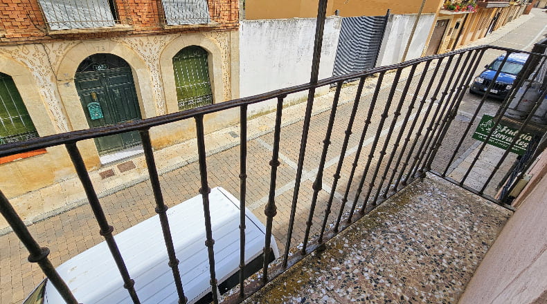 Segovia - Riaza - 170m2