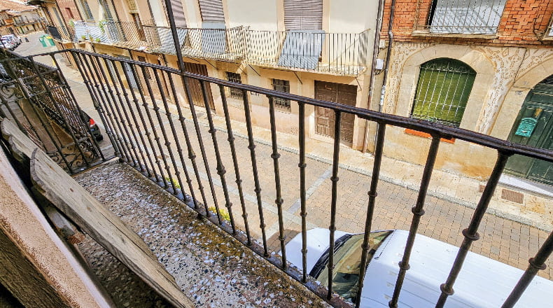 Segovia - Riaza - 170m2
