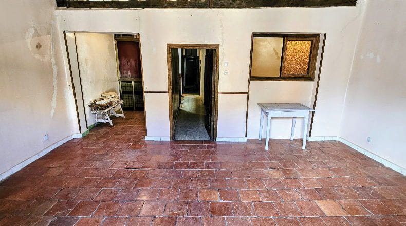 Segovia - Riaza - 170m2