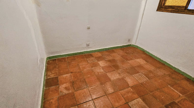 Segovia - Riaza - 170m2