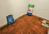 Casa de pueblo en venta en la Calle de Cervantes, Riaza, ref: TR111467 foto