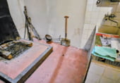 Casa de pueblo en venta en la Calle de Cervantes, Riaza, ref: TR111467 foto