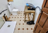 Casa de pueblo en venta en la Calle de Cervantes, Riaza, ref: TR111467 foto