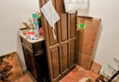 Casa de pueblo en venta en la Calle de Cervantes, Riaza, ref: TR111467 foto