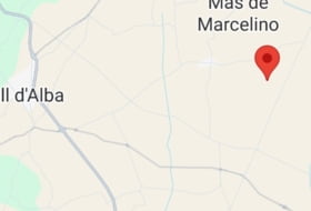 la Pelejaneta 1400&nbsp;m² 