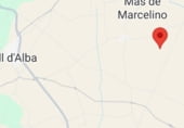 Non-developable land for sale on la Pelejaneta, ref: TR108270 photo