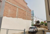 Suelo urbano en venta en la Carrer Andorra, Pineda de Mar, ref: TR111462 foto