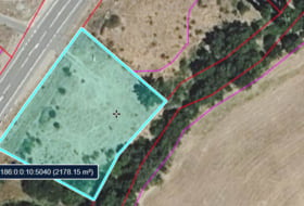 Piedrahíta 2178&nbsp;м²