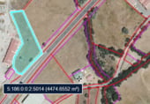 Non-developable land for sale on N-110, Piedrahíta, ref: TR111450 photo