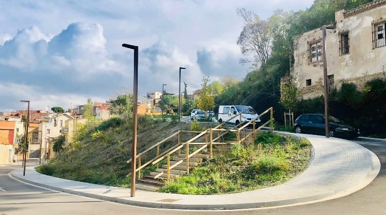Barcelona - Montcada i Reixac - 2200m2