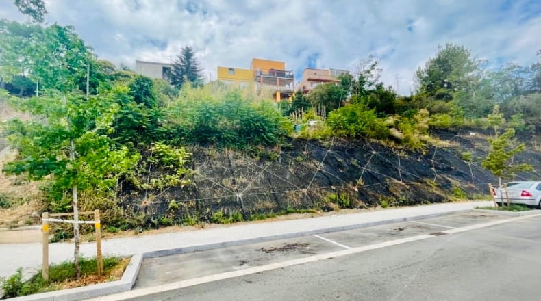 Barcelona - Montcada i Reixac - 2200m2