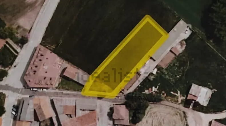 Burgos - Villalonquéjar - 4617m2