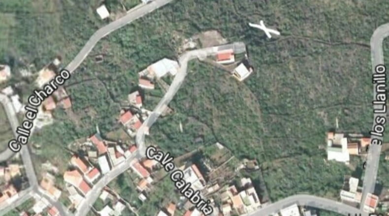 Santa Cruz de Tenerife - Los Llanillos - 402m2
