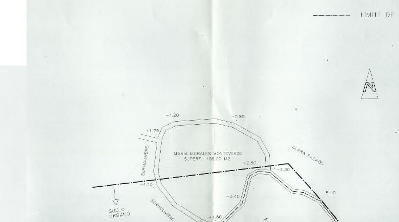 Santa Cruz de Tenerife - Los Llanillos - 402m2