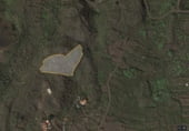 Non-developable land for sale on El Chijo, ref: TR111471 photo