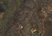 Non-developable land for sale on El Chijo, ref: TR111471 photo