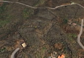 Non-developable land for sale on El Chijo, ref: TR111471 photo