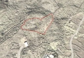 Non-developable land for sale on El Chijo, ref: TR111471 photo