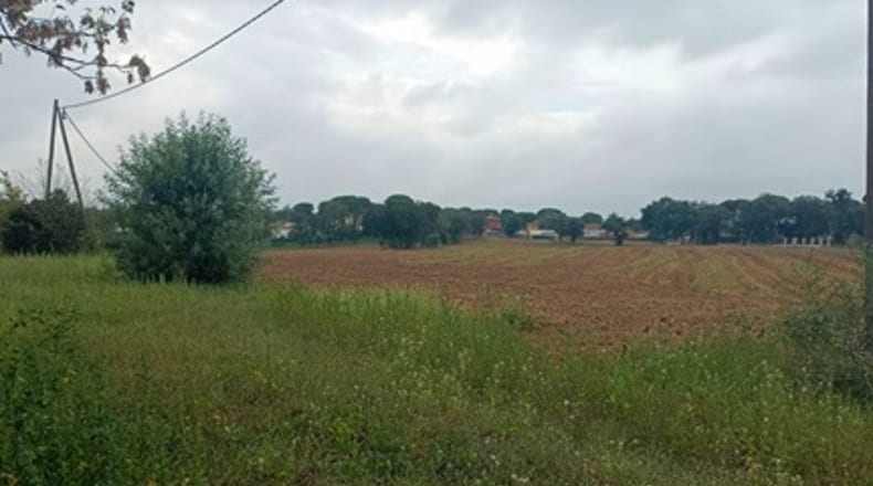 Gerona - Caldes de Malavella - 120000m2