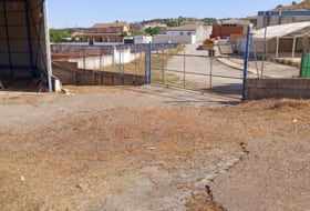 Villanueva del Río y Minas 3135&nbsp;м²