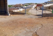 Industrial warehouse for sale on Calle Las Palmas, Villanueva del Río y Minas, ref: TR111728 photo
