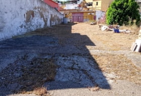 Villanueva del Río y Minas 3135&nbsp;м²