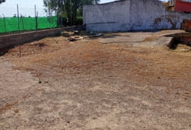 Villanueva del Río y Minas 3135&nbsp;м²