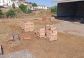 Industrial warehouse for sale on Calle Las Palmas, Villanueva del Río y Minas, ref: TR111728 photo