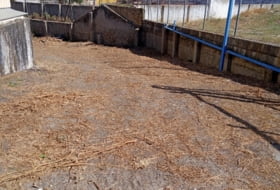 Villanueva del Río y Minas 3135&nbsp;м²