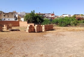 Villanueva del Río y Minas 3135&nbsp;м²