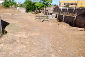 Villanueva del Río y Minas 3135&nbsp;м²