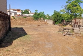 Villanueva del Río y Minas 3135&nbsp;м²