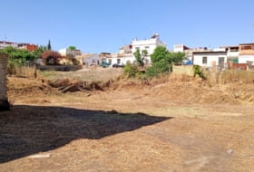 Villanueva del Río y Minas 3135&nbsp;м²