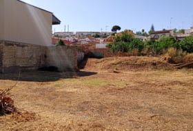 Villanueva del Río y Minas 3135&nbsp;м²